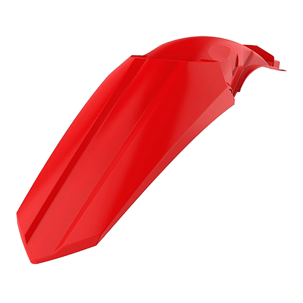 Honda OEM Front Fender 04-07 CR125 CR250 04-08 CRF250 CRF450 Honda OEM Front Fender 04-07 CR125 CR250 04-08 CRF250 CRF450