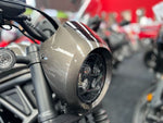 2023 HONDA CMX500 REBEL S - GREY GOLD