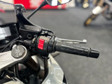 2022 Honda CBR650R *FULL POWER* - GREY - Sold