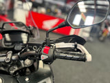 2023 HONDA CB500X - BLACK - Sold