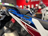 2023 HONDA CRF1100 L2 ADVENTURE SPORT - WHITE - Sold