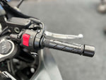 2023 HONDA CBR650R - BLACK