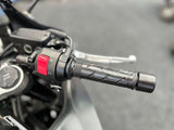 2023 HONDA CBR650R - BLACK