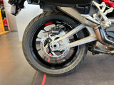 2023 DUCATI MULTISTRADA V4S TRAVEL AND RADAR - AVIATOR GREY - Sold