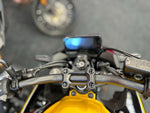 2022 HONDA CB500F - Yellow