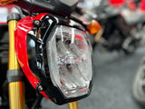 2023 HONDA MSX125 GROM - RED (Withdrawn)