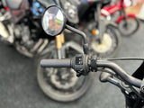 2023 HONDA CMX500 REBEL S - GREY GOLD
