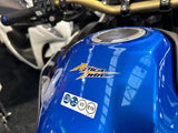 2023 HONDA CRF1100 L2 ADVENTURE SPORT - WHITE - Sold