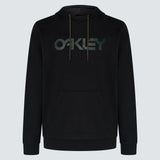 Oakley B1B PO Hoodie 2.0 - Black/Camo Hunter