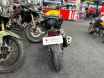2022 HONDA CB500F - Yellow