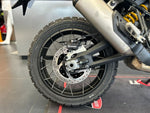 2023 DUCATI DESERT X - GREY