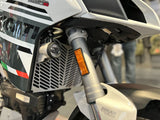 2019 DUCATI MULTISTRADA 1260S - WHITE - Sold