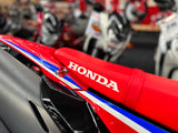 2023 HONDA CRF300 RALLY - RED
