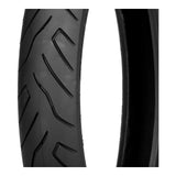 Shinko SR999 130/90-16 Front Cruiser Tubeless Tyre (73H Rating)