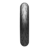 Bridgestone Battlax Hypersport S23 120/70ZR17 Front Tyre (58W)