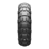 Bridgestone AX41 400-18 Rear Tubeless Adventure Tyre (64P)
