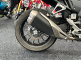 2022 HONDA CB500X - BLACK - Sold