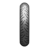 Bridgestone Battlax T33 120/70ZR19 Front Sport Touring Tyre (60W)