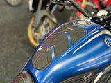 2022 BENELLI 502C - BLUE - Sold