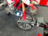 2021 HONDA MSX125 GROM - RED - Sold