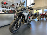 2023 DUCATI MULTISTRADA V4S TRAVEL AND RADAR - AVIATOR GREY - Sold