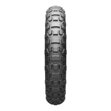 Bridgestone AX41 90/90-21 Front Tubeless Adventurecross Tyre