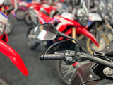2022 HONDA CB500X - BLACK - Sold