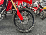 2023 HONDA CRF300L - RED