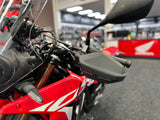 2023 HONDA CRF300 RALLY - RED