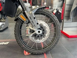 2023 DUCATI DESERT X - GREY