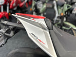 2016 Aprilia RSV4RR - SILVER
