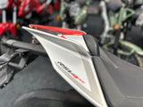 2016 Aprilia RSV4RR - SILVER