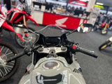 2022 Honda CBR650R *FULL POWER* - GREY - Sold