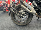 2022 BENELLI 502C - BLUE - Sold