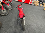 2023 HONDA CRF125F Big Wheel - RED