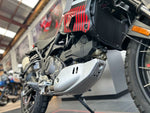 2023 DUCATI DESERT X - GREY