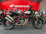 2020 Indian FTR1200S - BLACK RED - Sold