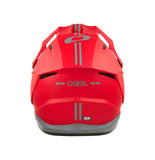 O'Neal 2026 1SRS SOLID Helmet - Red