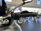 2023 DUCATI MULTISTRADA V4S TRAVEL AND RADAR - AVIATOR GREY - Sold