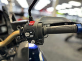 2023 HONDA CRF1100 L2 ADVENTURE SPORT - WHITE - Sold