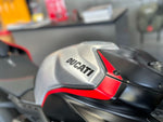 2022 DUCATI PANIGALE V4 SP - BLACK