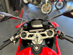 2023 DUCATI PANIGALE V2 - RED