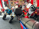 2022 BENELLI 502C - BLUE - Sold
