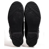 Sidi Crossair TA (The Arsenale collab) MX Boot - Black Yellow