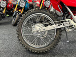 2023 HONDA CRF125F Big Wheel - RED