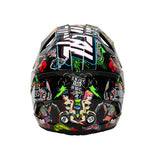O'Neal 2026 Youth 3SRS CRANK Helmet - Multi
