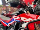 2021 Honda CRF300 Rally - Red - Sold