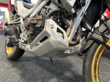 2023 HONDA CRF1100 L2 ADVENTURE SPORT - WHITE - Sold