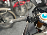 2016 Aprilia RSV4RR - SILVER