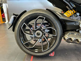2024 DUCATI DIAVEL V4 - BLACK
